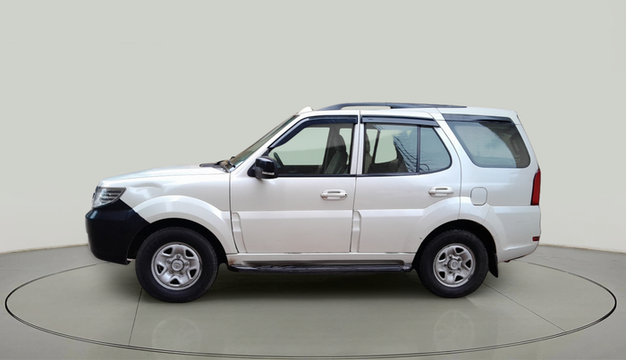 2013 Tata Safari Storme 2.2 EX 4X2, Diesel, Manual, 1,36,099 km, exterior