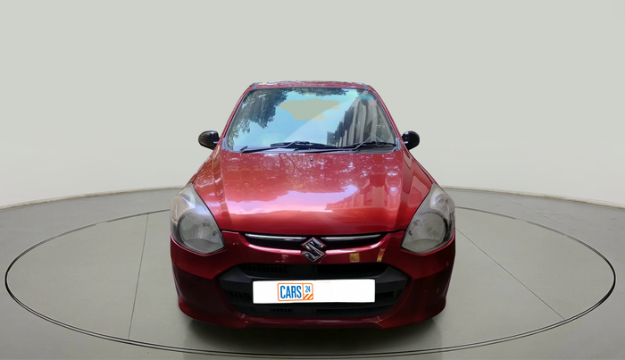 2012 Maruti Alto 800 LXI, Petrol, Manual, 67,078 km, exterior