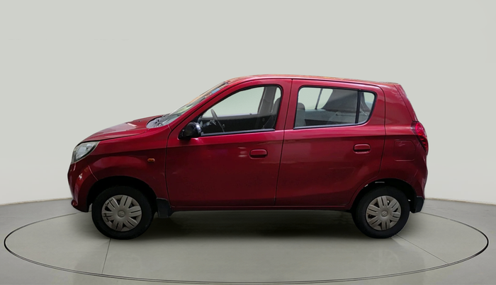 2012 Maruti Alto 800 LXI, Petrol, Manual, 67,078 km, exterior