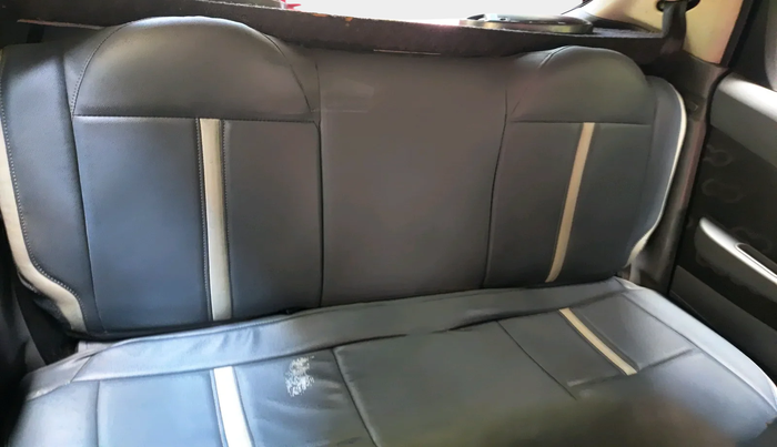 2012 Maruti Alto 800 LXI, Petrol, Manual, 67,078 km, interior