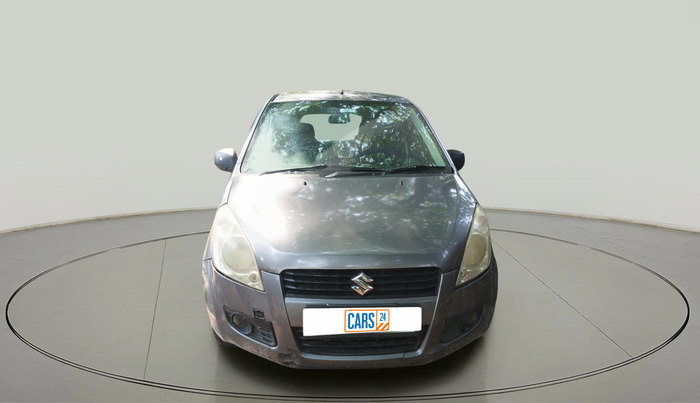 2011 Maruti Ritz VDI, Diesel, Manual, 1,06,460 km, exterior