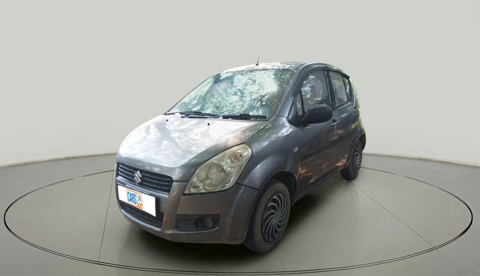 2011 Maruti Ritz VDI, Diesel, Manual, 1,06,460 km, exterior