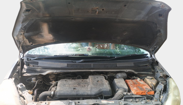 2011 Maruti Ritz VDI, Diesel, Manual, 1,06,460 km, exterior