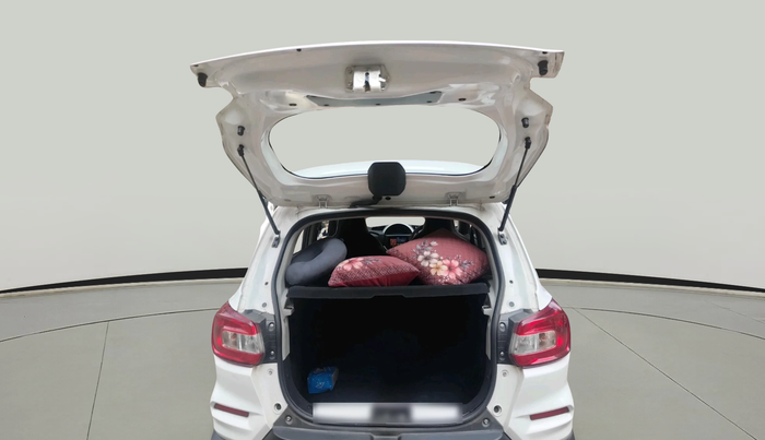 2022 Maruti S PRESSO VXI+, Petrol, Manual, 60,491 km, exterior