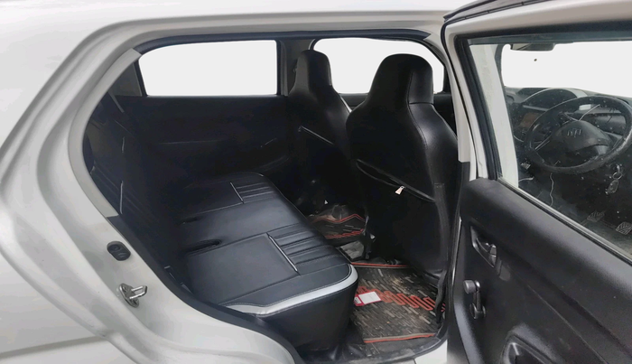 2022 Maruti S PRESSO VXI+, Petrol, Manual, 60,491 km, interior