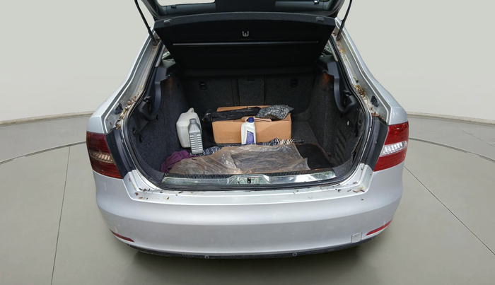 2015 Skoda Superb ELEGANCE 1.8 TSI AT, Petrol, Automatic, 72,020 km, exterior