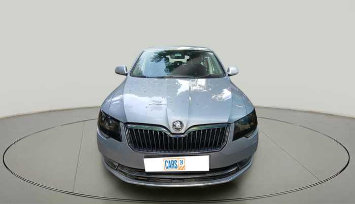2015 Skoda Superb ELEGANCE 1.8 TSI AT, Petrol, Automatic, 72,020 km, exterior