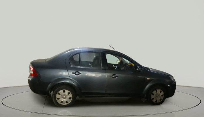 2014 Ford Fiesta AMBIENTE PETROL, Petrol, Manual, 80,423 km, exterior