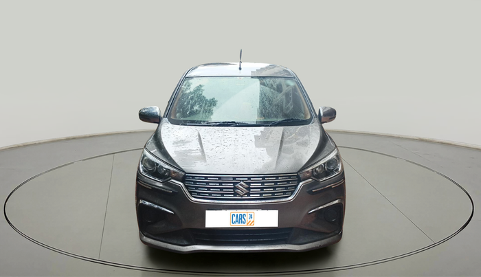 2020 Maruti Ertiga VXI CNG, Petrol, Manual, 51,971 km, exterior