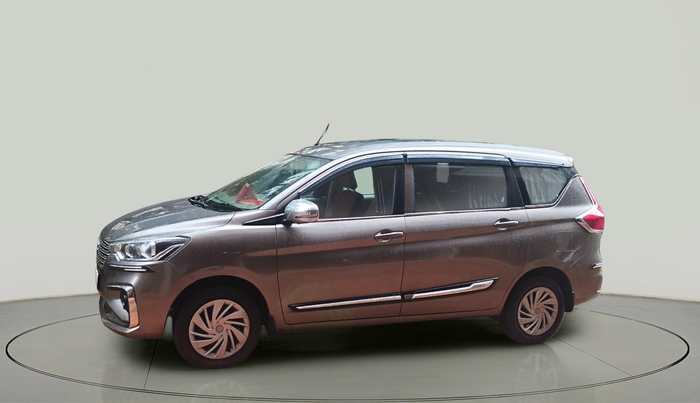 2020 Maruti Ertiga VXI CNG, Petrol, Manual, 51,971 km, exterior