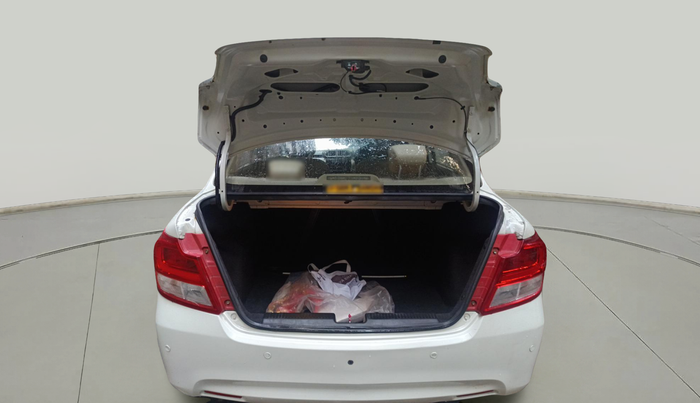 2018 Maruti Dzire VDI AMT, Diesel, Automatic, 42,167 km, exterior