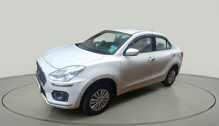 2018 Maruti Dzire VDI AMT, Diesel, Automatic, 42,167 km, exterior