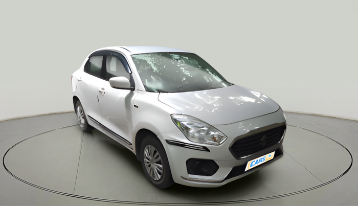 2018 Maruti Dzire VDI AMT, Diesel, Automatic, 42,167 km, exterior