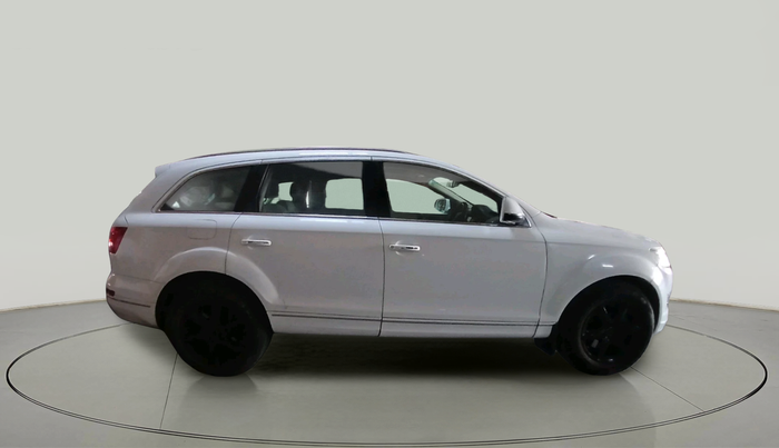 2011 Audi Q7 3.0 TDI QUATTRO, Diesel, Automatic, 94,075 km, exterior