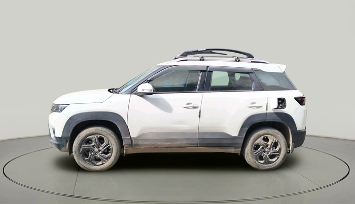 2023 Maruti BREZZA ZXI S-CNG, Petrol, Manual, 29,291 km, exterior