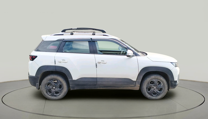 2023 Maruti BREZZA ZXI S-CNG, Petrol, Manual, 29,291 km, exterior