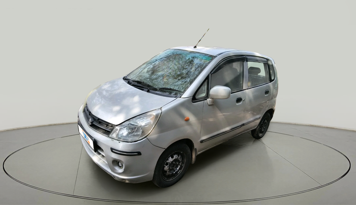 2013 Maruti Zen Estilo LXI CNG, Petrol, Manual, 80,142 km, exterior