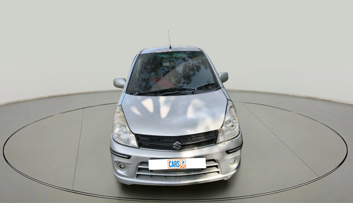 2013 Maruti Zen Estilo LXI CNG, Petrol, Manual, 80,142 km, exterior