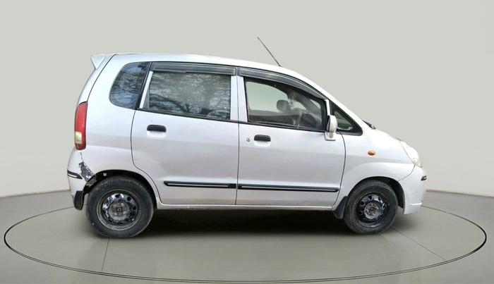 2013 Maruti Zen Estilo LXI CNG, Petrol, Manual, 80,142 km, exterior