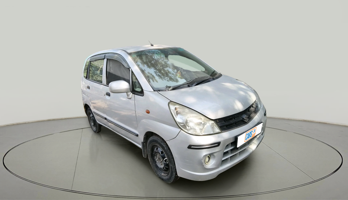 2013 Maruti Zen Estilo LXI CNG, Petrol, Manual, 80,142 km, exterior