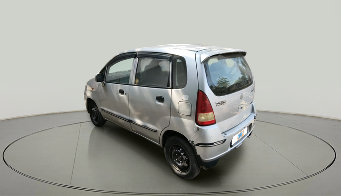 2013 Maruti Zen Estilo LXI CNG, Petrol, Manual, 80,142 km, exterior