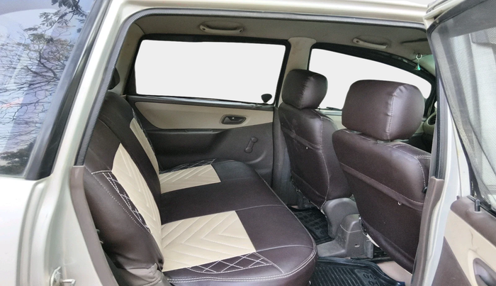 2013 Maruti Zen Estilo LXI CNG, Petrol, Manual, 80,142 km, interior