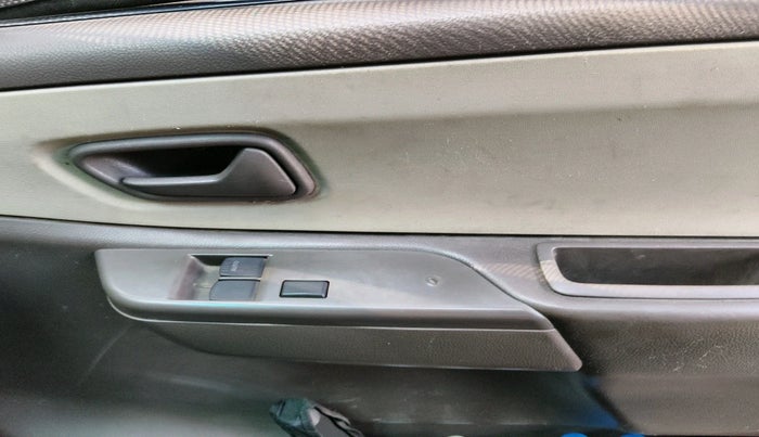 2013 Maruti Zen Estilo LXI CNG, Petrol, Manual, 80,142 km, interior