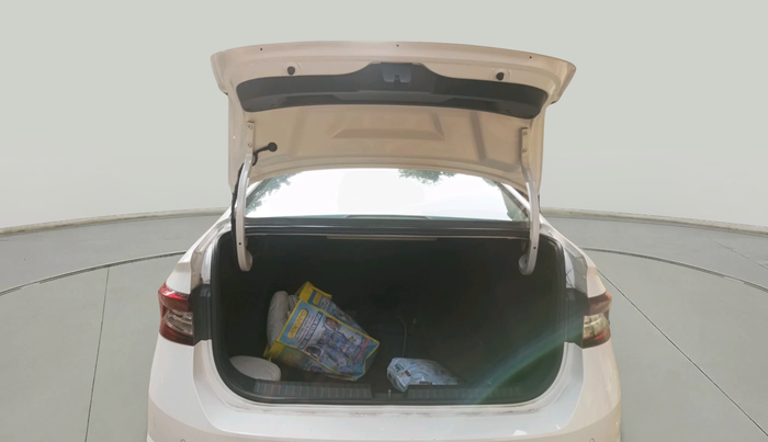 2023 Skoda SLAVIA STYLE 1.0L TSI AT, Petrol, Automatic, 37,946 km, exterior