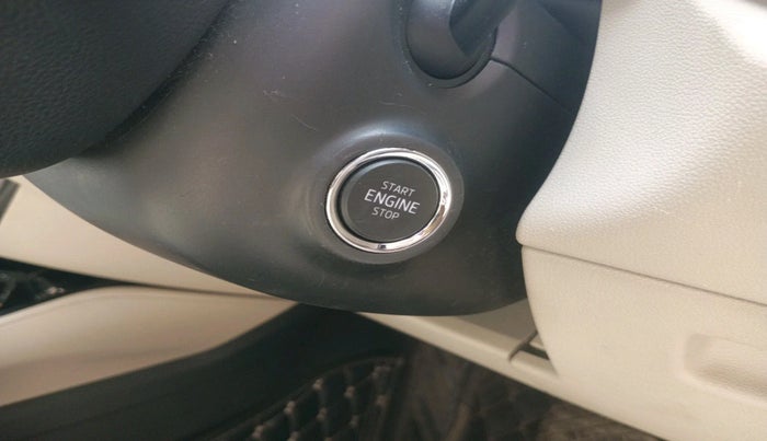 2023 Skoda SLAVIA STYLE 1.0L TSI AT, Petrol, Automatic, 37,946 km, interior