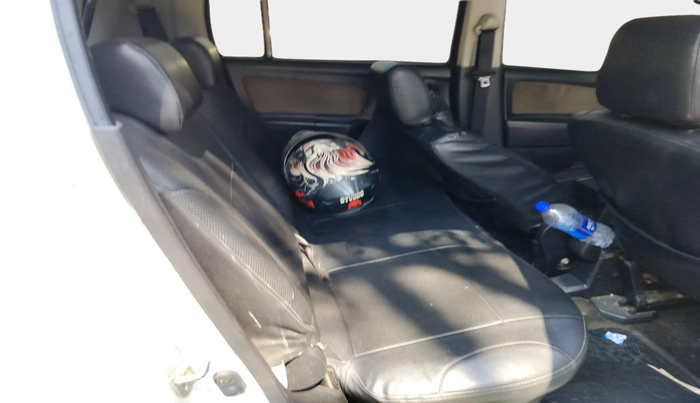2016 Maruti Wagon R 1.0 LXI CNG, CNG, Manual, 66,565 km, interior