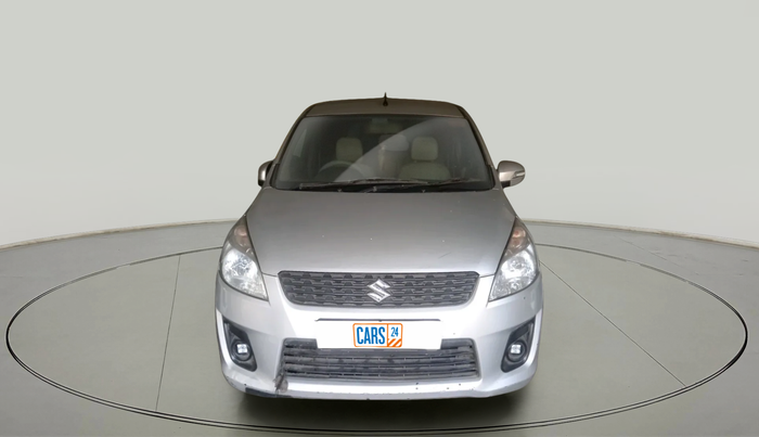 2012 Maruti Ertiga VDI, Diesel, Manual, 1,36,904 km, exterior