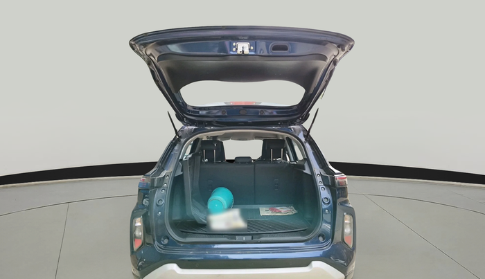 2024 Maruti Grand Vitara SIGMA SMART HYBRID, Petrol, Manual, 14,672 km, exterior