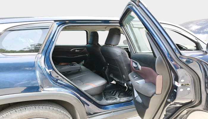 2024 Maruti Grand Vitara SIGMA SMART HYBRID, Petrol, Manual, 14,672 km, interior