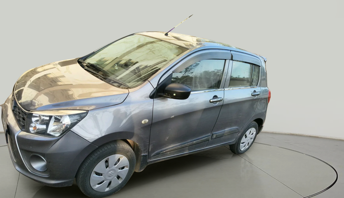 2020 Maruti Celerio VXI (O) CNG, Petrol, Manual, 1,18,584 km, exterior
