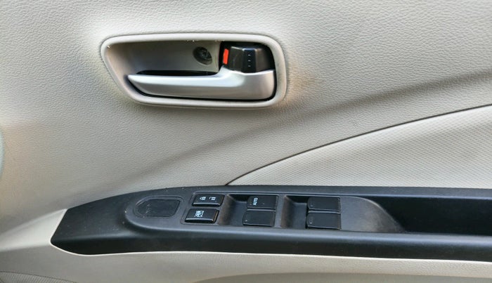 2020 Maruti Celerio VXI (O) CNG, Petrol, Manual, 1,18,584 km, interior