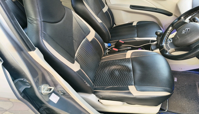 2020 Maruti Celerio VXI (O) CNG, Petrol, Manual, 1,18,584 km, interior
