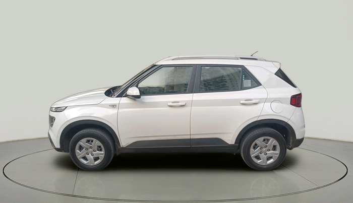 2019 Hyundai VENUE S 1.2, Petrol, Manual, 51,547 km, exterior