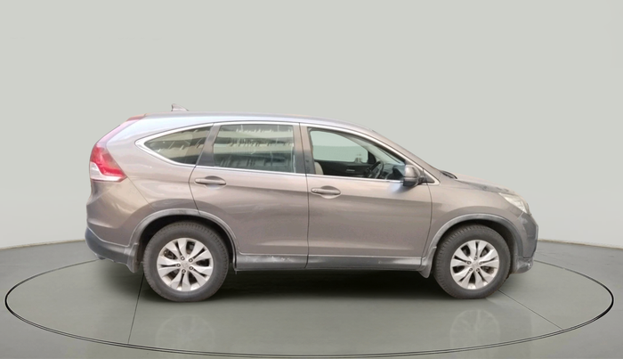 2014 Honda CRV 2.0L 2WD MT, Petrol, Manual, 94,458 km, exterior