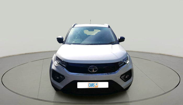 2023 Tata NEXON XM PETROL, Petrol, Manual, 32,409 km, exterior