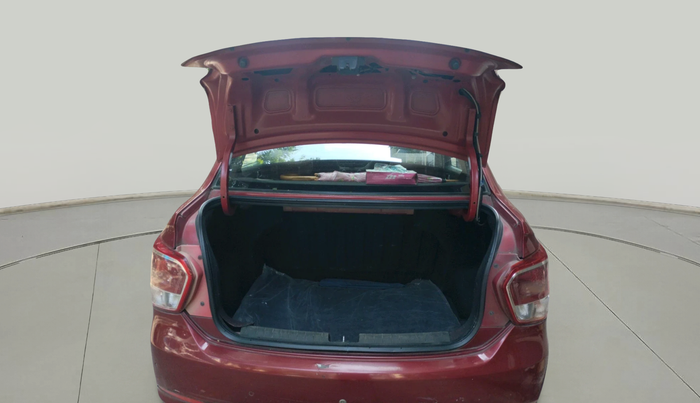 2014 Hyundai Xcent SX 1.2 (O), Petrol, Manual, 1,03,162 km, exterior