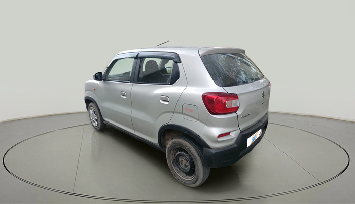 2020 Maruti S PRESSO VXI+, Petrol, Manual, 47,037 km, exterior