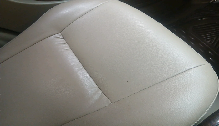 2013 Maruti Swift Dzire VXI, Petrol, Manual, 51,483 km, interior