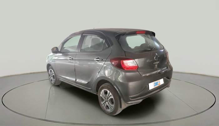 2024 Tata Tiago  XZA Plus CNG, Petrol, Automatic, 12,690 km, exterior