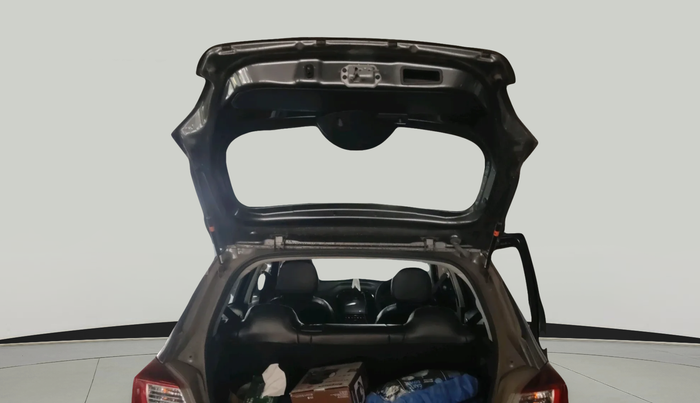 2024 Tata Tiago  XZA Plus CNG, Petrol, Automatic, 12,690 km, exterior