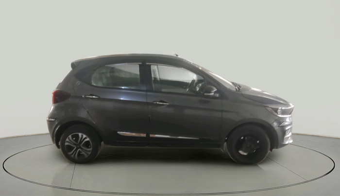 2024 Tata Tiago  XZA Plus CNG, Petrol, Automatic, 12,690 km, exterior