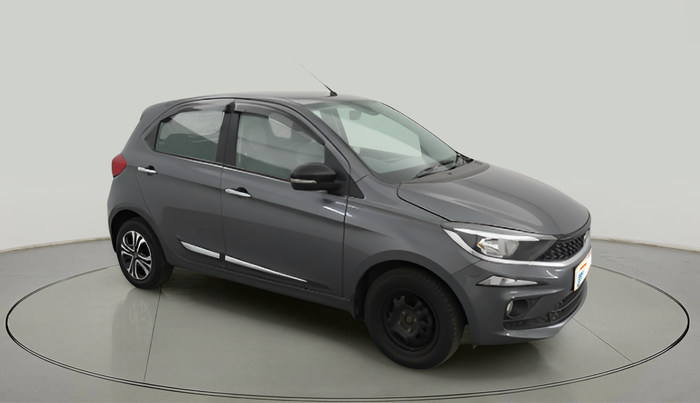 2024 Tata Tiago  XZA Plus CNG, Petrol, Automatic, 12,690 km, exterior