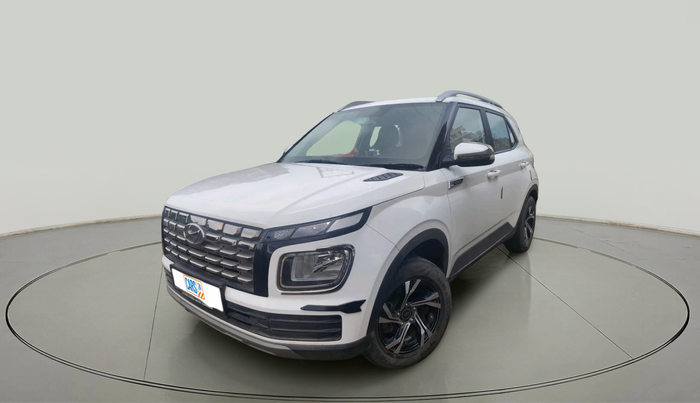 2023 Hyundai VENUE S PLUS 1.5 CRDI, Diesel, Manual, 39,947 km, exterior
