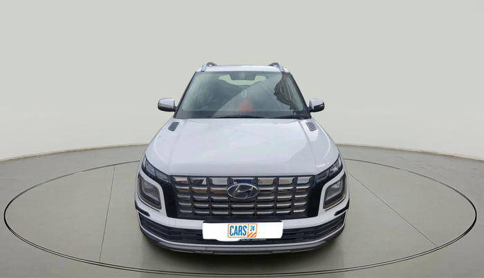 2023 Hyundai VENUE S PLUS 1.5 CRDI, Diesel, Manual, 39,947 km, exterior