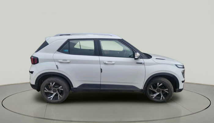 2023 Hyundai VENUE S PLUS 1.5 CRDI, Diesel, Manual, 39,947 km, exterior