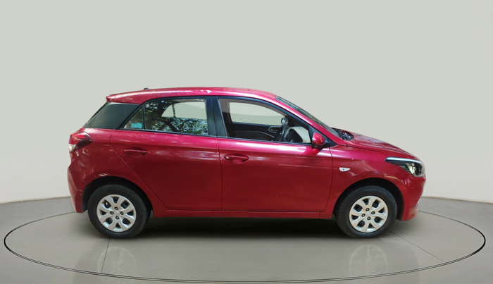 2015 Hyundai Elite i20 MAGNA 1.4 CRDI, Diesel, Manual, 61,364 km, exterior